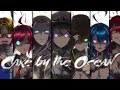 Cake By The Ocean AMV BILIBILI Anime Mix