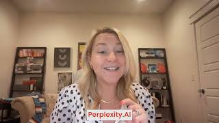 Marketing Tools & AI Advice - CEO, Erin Cigich