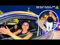 'I Don't Have To Take Them": Entitled Driver Refuses Sobriety Tests During DUI Stop