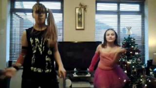 shuffling bears
