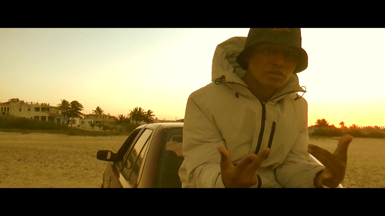 Me Encanta - Bruno Jr -( Vídeo Oficial)