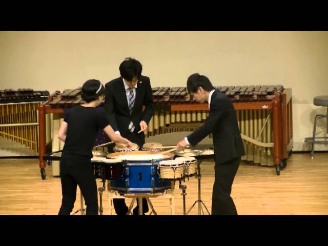 トリオーパーウノ - YouTube