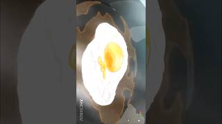 Who wants a fried egg? Who wants a fried egg?