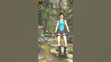 Tomb Raider Twerk