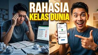 Target Penonton Bule? Ini Rahasia Memilih NAMA CHANNEL INTERNASIONAL yang Tepat! [SUB INDO]