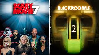 ESTRENOS TERROR 2026 - 2027 🔪🎃| NUEVAS FECHAS