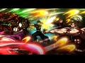 Sanemi vs Kokushibo | Full Fight 4k | Demon Slayer