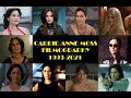 Carrie Anne Moss Filmography 1993 2021