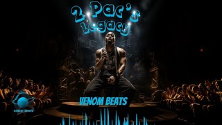 2Pac, Takeoff, Pop Smoke - GANG ft. Nipsey Hussle, Wiz Khalifa @Venom-Beats #2024