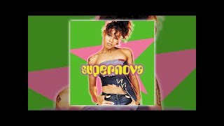 LEFT EYE'S VISION FOR SUPERNOVA