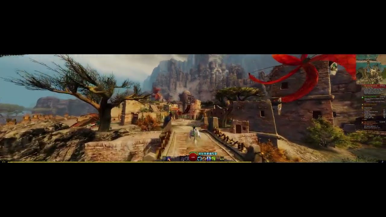 Desolation Insight Mastery point for  Sandfall Sanctum without Jackal!