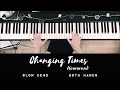 Hammond: Changing Times (slow demo)