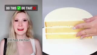 🌸🍍 Play Cake Storytime 🥇💖 ASMR Cake Storytime @Brianna Guidryy | Best Tiktok Compilations 2024 #40