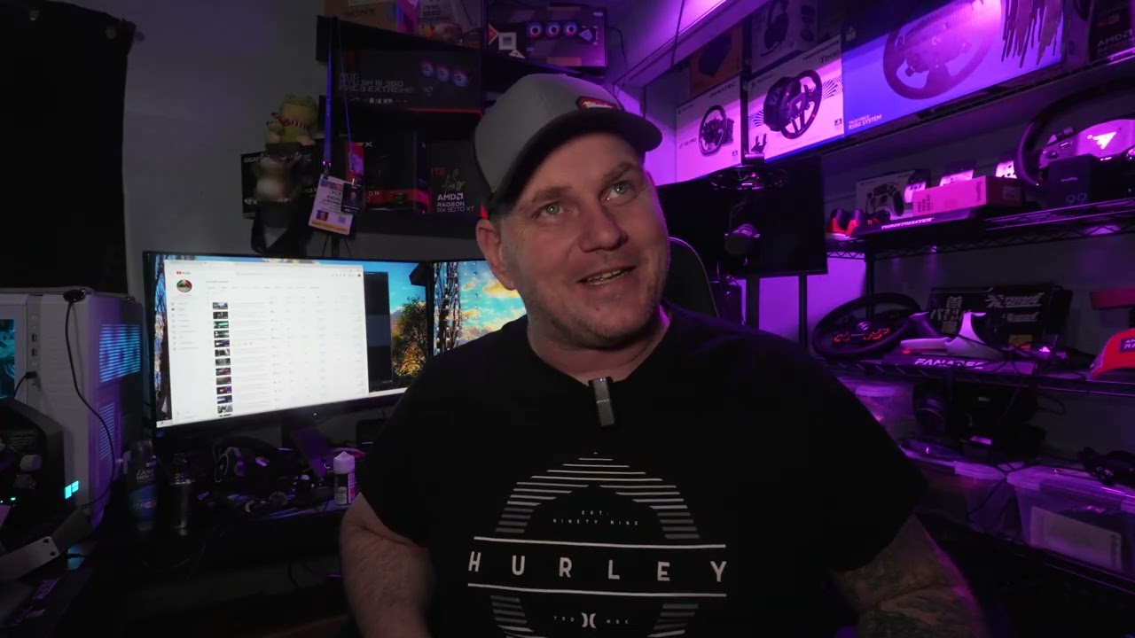 AMD FSR Redstone Is The Superior Upscaling Technology