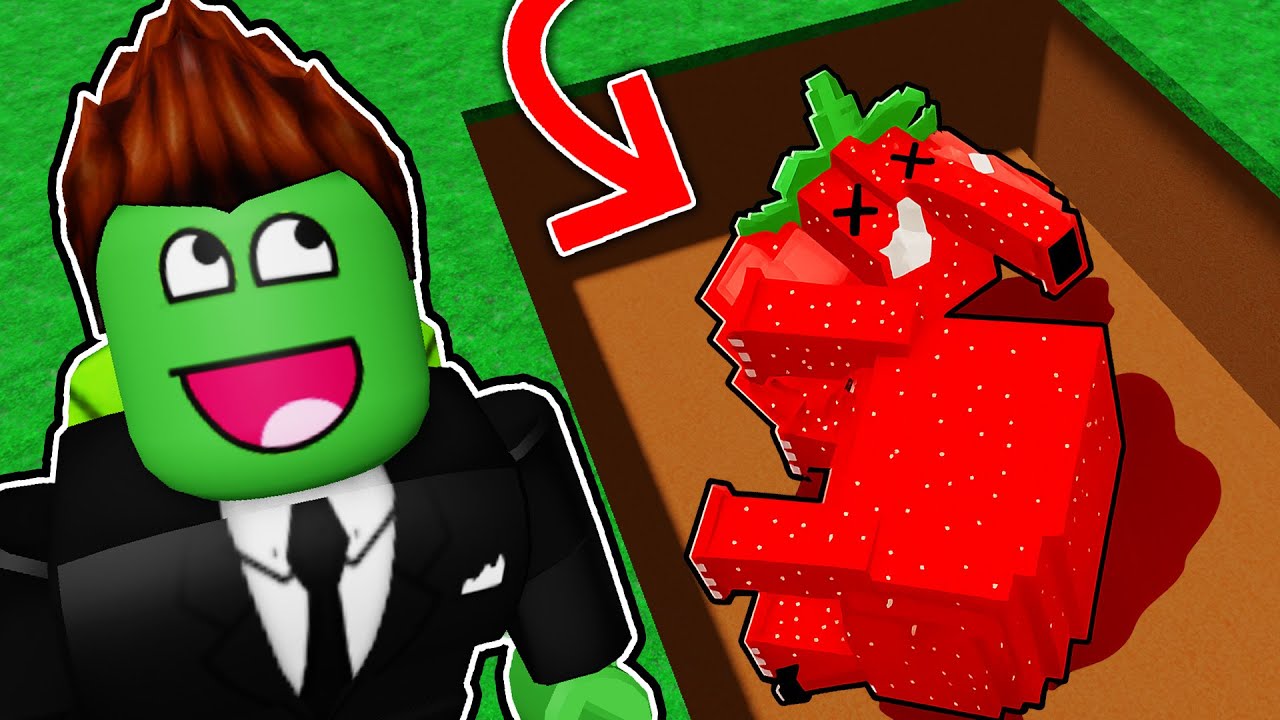 AM OMORAT TOATE BRAINROTURILE!