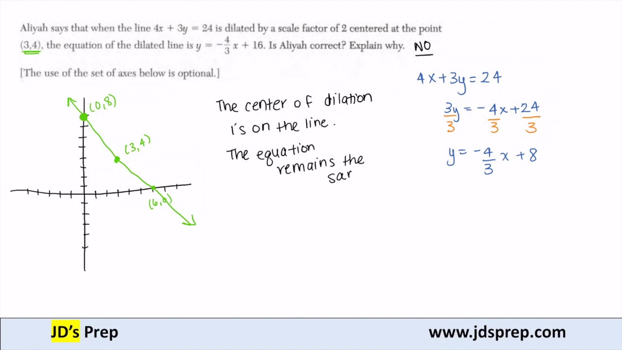Geometry 08 18 30 - YouTube