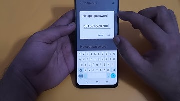 hotspot password IQOO Neo 7, IQOO Neo 7 mein hotspot password change Karen