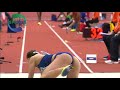 Women Long Jumps Compilation / Сборник женских прыжков в длину