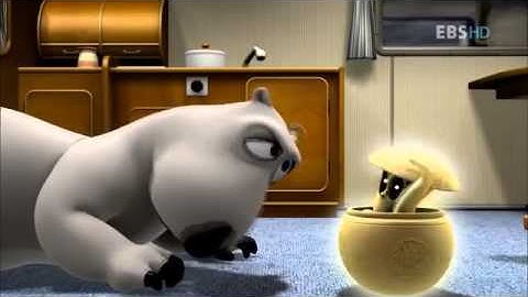 Chú gấu xui xẻo full HD 2015