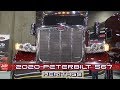 2020 Peterbilt 567 Heritage 72'' Ultracab Sleeper - Exterior And Interior - ExpoCam 2019