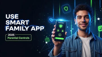 How to Use Verizon Smart Family App (2025 Parental Controls)