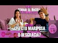 ¿EFECTO MARIPOSA O DESGRACIA? 🦋🎙️ EP. 2 | LA DE CERRAR EL HOCICO NO NOS LA SABEMOS #comedy #podcast