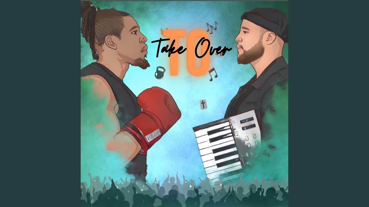 Watch Take Over on YouTube Watch Take Over on YouTube