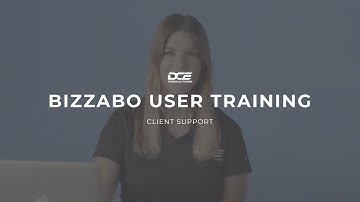Bizzabo User Training