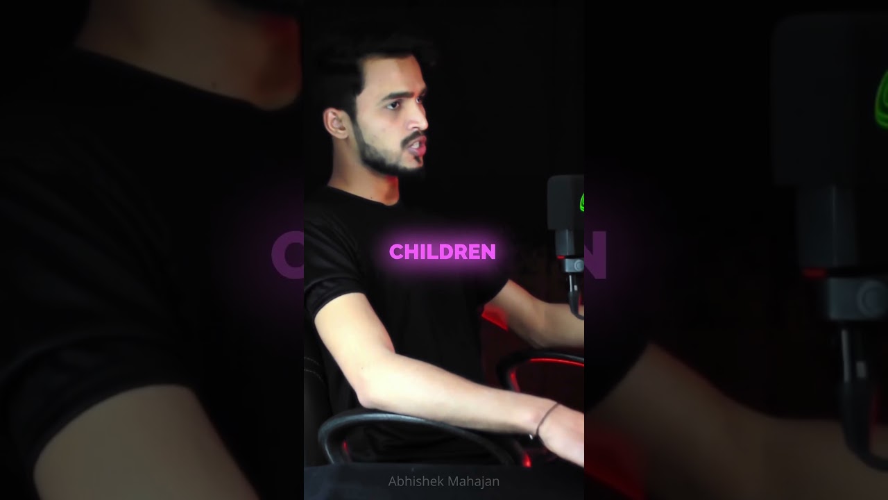 Никто не придёт тебя спасти 