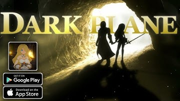 Dark Plane Android Gameplay / Dark Plane Gameplay / Dark Plane Mobile Gameplay / Dark Plane