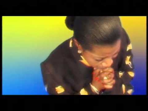 Angela Chibalonza   Yahwe Official music Video