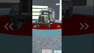 Old Classic Car Race Simulator - Racing Genre - PT 2 screenshot 3