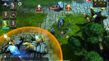 Good stealing by grandpa Hlint!