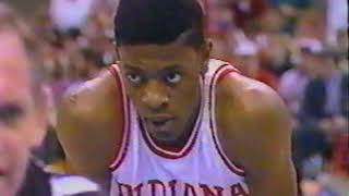 Indiana vs UNLV - 3/28/87