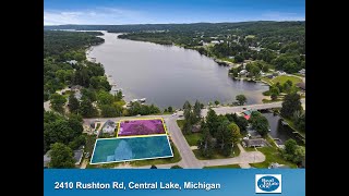 2410 Rushton Rd video tour