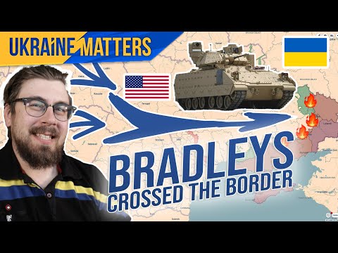 Russian Luck RAN OUT: Ukraine Is Getting Stronger - Ukraine War Map Update 06/May/2024