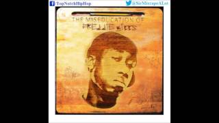 Freddie Gibbs - Queen (Luv U 2 Death) [Miseducation Of Freddie Gibbs]