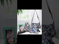 Bangkok Bag Show in Thailand! A must-go fashion feast in July💼