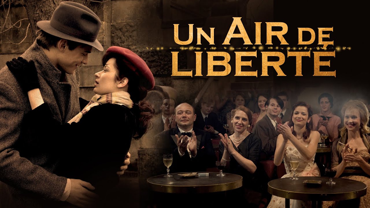 Un Air de liberté