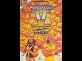 WrestleMania V (1989) Review
