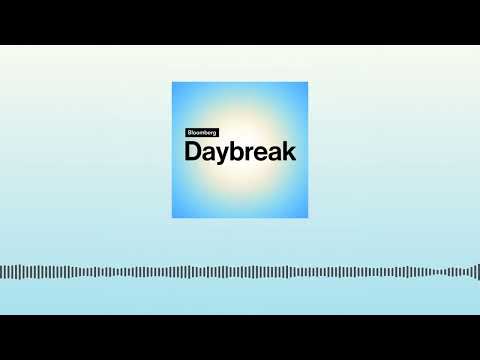 Trump Reverts to Economic Squeeze of Iran; Colombia Quake Toll Tops 260 | Bloomberg Daybreak: US... Episode cover
