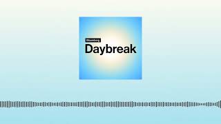 Trump Reverts to Economic Squeeze of Iran Colombia Quake Toll Tops 260 Bloomberg Daybreak US
