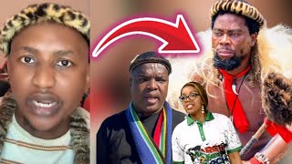 Kusuke omkhulu umsindo kuvela imfihlo nge Meeting ka Phakel'umthakathi no Ngizwe no Ramaphosa😳