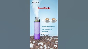 Oxva Nexlim Go Pod Kit