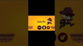 Best new game cowboy run screenshot 2