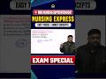 RRB Exam Special 🔥 : Easy Tricks for Tough Questions! 💡 #wisdomclasses #rrbnursingsuperintendent