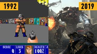 10 КУЛЬТОВЫХ ИГР, КОТОРЫЕ ИЗМЕНИЛИ ИНДУСТРИЮ