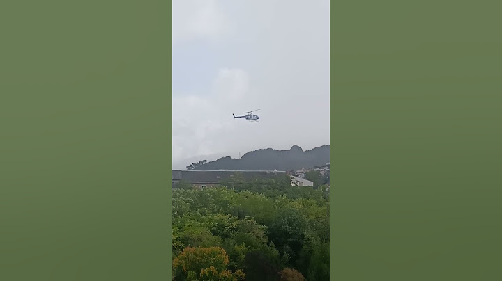Helikopteri OSBiH prevoze unesrećene iz Jablanice 2