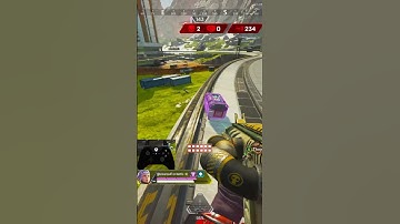 #krakatoa47 #apexlegends #apex #valkyrie #apexedit #foryoupage #fyp #shorts #movement #controller