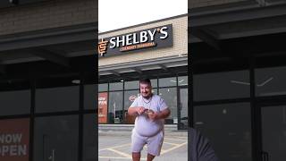 SHELBY’S Brampton - Grand Opening #funny #reels #shorts